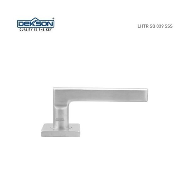 TERMURAH DEKKSON LHTR 0039 SQ SSS Handle Pintu Gagang Pintu - Image 4