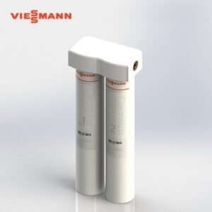 TERMURAH VIESSMANN WATER PURIFIER UNDERSINK VITOPURE S5-D PEMURNI AIR