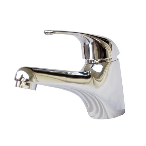 TERMURAH AMERICAN STANDARD KRAN WASTAFEL ART 2121-CD BASIN MONO TAP - Image 2