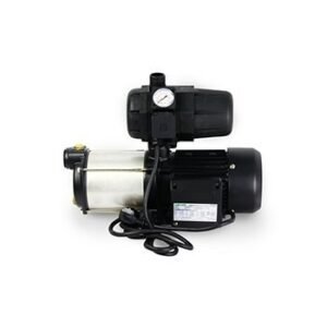 TERMURAH WASSER PBMH 604 EA Pompa Pendorong CENTRIFUGAL Booster Pump