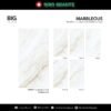 TERMURAH NIRO GRANIT 90 X 180 GRB03 BIG SLAB MARBLEOUS HIGLOSS POLISHE - Image 2