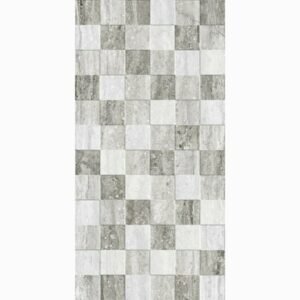 TERMURAH PLATINUM 25/50 CARTER GREY DECOR