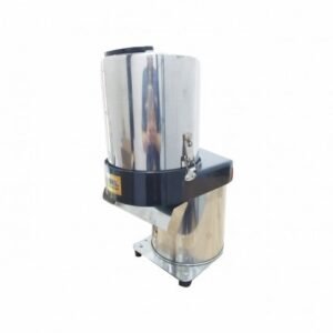 TERMURAH VEGETABLE & POTATO SLICER MACHINE ML-600 OSSEL