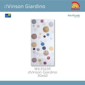 TERMURAH ROMAN KERAMIK 30 X 60R W63565R DVINSON GIARDINO
