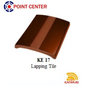 TERMURAH KANMURI KE-17/KM-17 A GENTENG LAPPING TILE