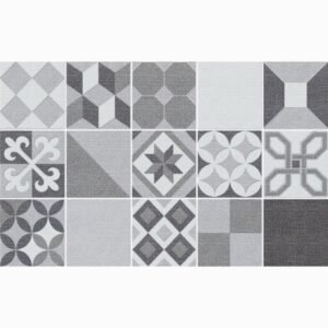 TERMURAH PLATINUM KERAMIK 25/40 HELIOS GREY EMBOSSED