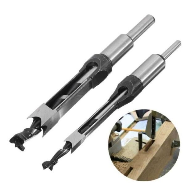 TERMURAH TAFFWARE MATA BOR PUTAR PAHAT BOBOK KAYU HSS 16MM - FKDB16 - Image 2