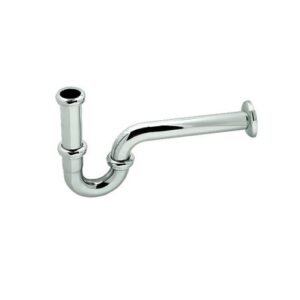 TERMURAH WASSER BTW-003-306 Sifon Afur Wastafel P-TRAP
