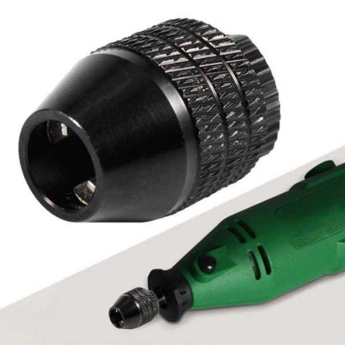 TERMURAH TAFFWARE XZANTE MATA BOR 0.3-3.5MM - 503803