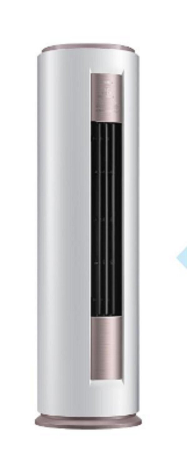 TERMURAH AC MIDEA FLOOR STANDING MFYA-24CRN1 2.5 PK 2 1/2 PK