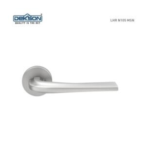 TERMURAH DEKKSON LHR N105 MSN Handle Pintu Gagang Pintu
