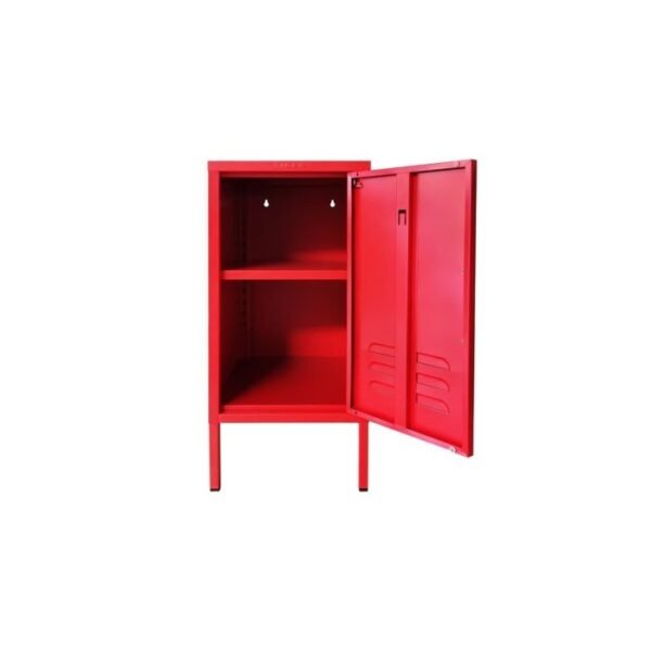 TERMURAH TIGER LOKER / ALMARI / LEMARI HM A5 1 PINTU AYUN - Image 4