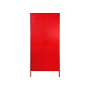 TERMURAH TIGER LEMARI / ALMARI 2 PINTU AYUN HM A17 1 PINTU
