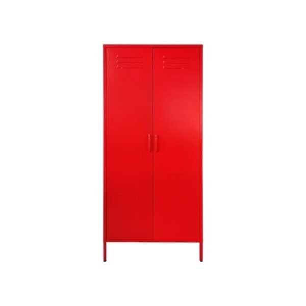 TERMURAH TIGER LEMARI / ALMARI 2 PINTU AYUN HM A17 1 PINTU