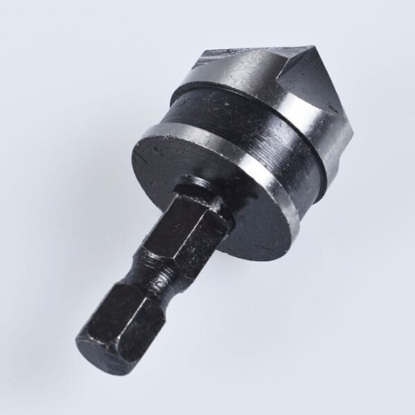 TERMURAH TAFFWARE MATA BOR DRILL BIT 12 16 19MM 3 PCS - Image 4