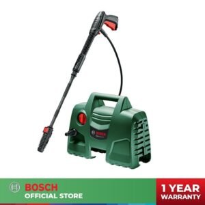 TERMURAH BOSCH EASY AQT 100 MESIN Cuci Mobil / PRESSURE WASHER AQUATAK