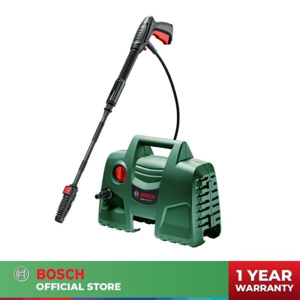 TERMURAH BOSCH EASY AQT 100 MESIN Cuci Mobil / PRESSURE WASHER AQUATAK