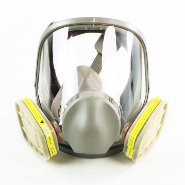 TERMURAH TAFFWARE MASKER GAS FULL FACE - Image 2