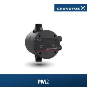 TERMURAH PRESSURE MANAGER OTOMATIS/POMPA GRUNDFOS PM 2