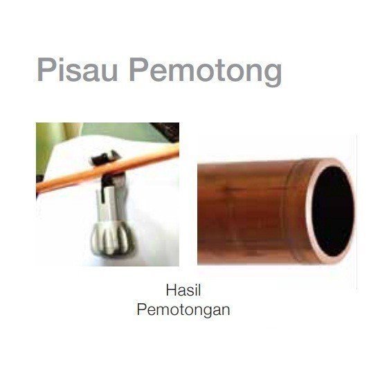 TERMURAH DAIKIN TASCO TAS0026 / TAS0196 / TA456MJ-E PHASE CHECKER - Image 3