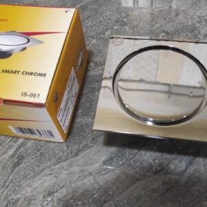 TERMURAH Saringan Got Smart Bulat IGM IS-061 / FIoor Drain IGM