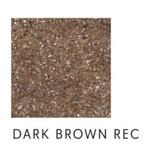 TERMURAH PLATINUM KERAMIK 50/50 LISBON DARK BROWN REC