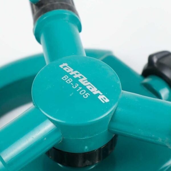 TERMURAH TAFFWARE SPRINKLER AIR TAMAN 360 DERAJAT - BB-3105 - Image 4