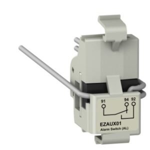 TERMURAH SCHNEIDER EasyPact MCCB EZC 100A Kontak Bantu Alarm (AL)