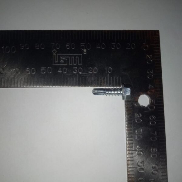 TERMURAH SEKRUP SKRUP BAJA RINGAN 5.5 x 20MM / SEKRUP TRUSS PER PCS - Image 3