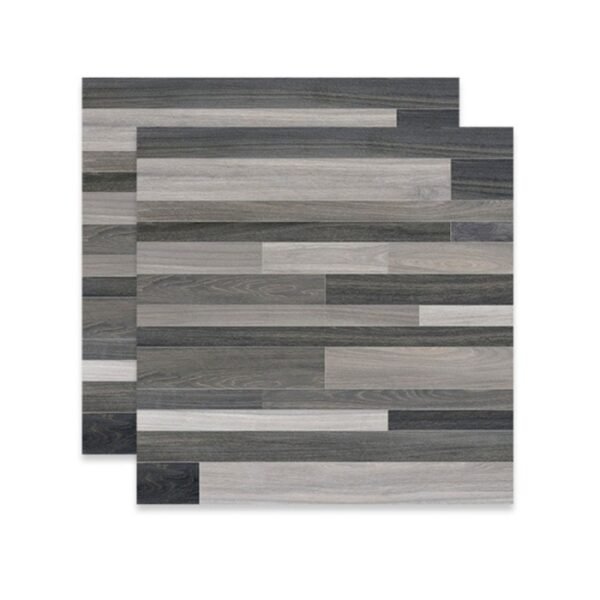 TERMURAH ASIA KERAMIK 40/40 OAKLAND GREY - Image 2