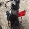 TERMURAH WASSER SWP 250 E 250W SEWAGE Pompa Celup Air Kotor - Image 2