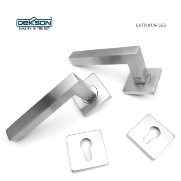 TERMURAH DEKKSON LHTR 0104 SSS Gagang Pintu Handle Pintu - Image 5