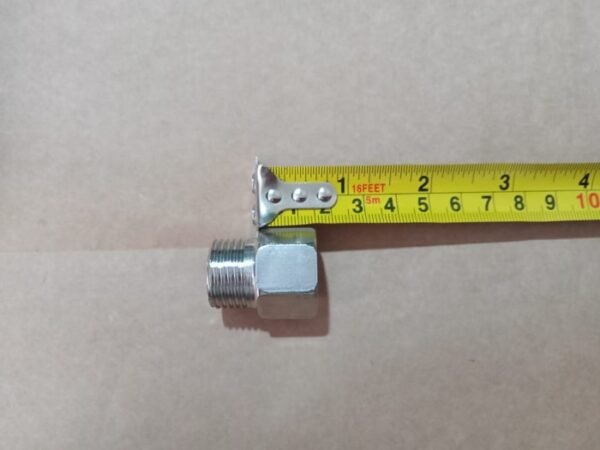 TERMURAH SOK KRAN PANJANG/OVER SOK/EXTENSION KRAN 1/2 INCH 3CM - Image 3