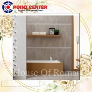 TERMURAH ROMAN KERAMIK 30 X 30 33354P DSERIO DARKGOL C