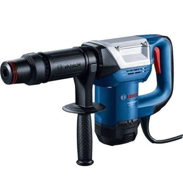 TERMURAH BOSCH GSH 500 DEMOLITION HAMMER / MESIN BOBOK DENGAN SDS MAX - Image 3