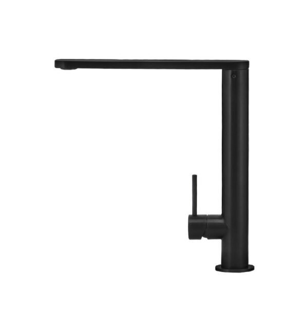 TERMURAH MODENA KT 4665 G KRAN DAPUR KITCHEN TAP GUNMETAL COLOR - Image 2