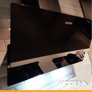 TERMURAH MODENA CX 7712 L PENGHISAP ASAP DAPUR / CHIMNEY HOOD 69,5CM