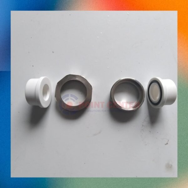 TERMURAH WATERMUR POLOS PPR 3/4" INCH (25 MM) RIFENG WATERMUR PPR - Image 5