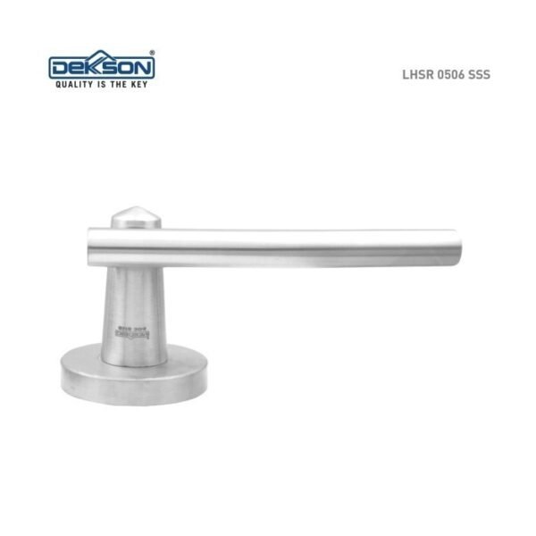 TERMURAH DEKKSON LHSR 0506 SSS Handle Pintu Gagang Pintu - Image 4