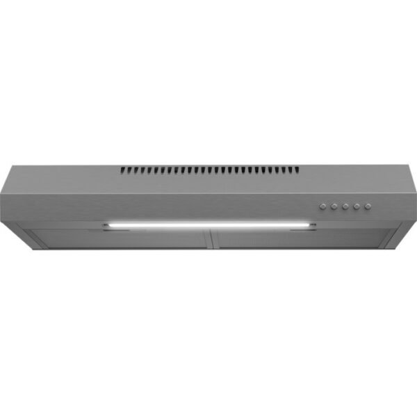 TERMURAH BEKO HNS61223XH Cooker Hood Penghisap Asap Standard 60 Cm