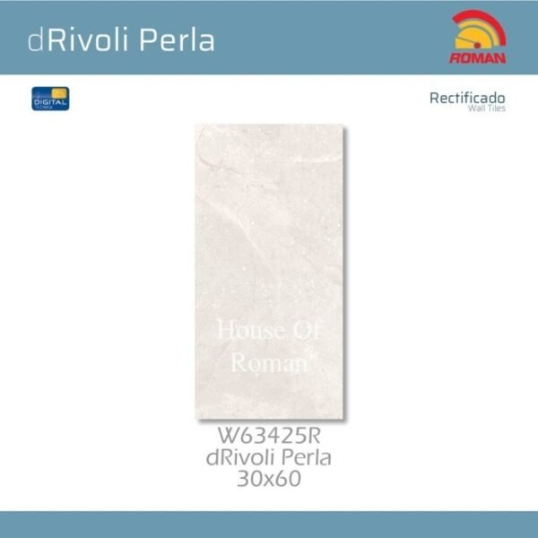 TERMURAH PROMO ROMAN KERAMIK 30 X 60 W63425R DRIVOLI PERLA