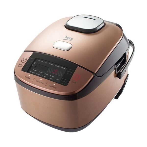 TERMURAH BEKO RCM67023R RICE COOKER MICROCOMPUTER 1,8 LITER