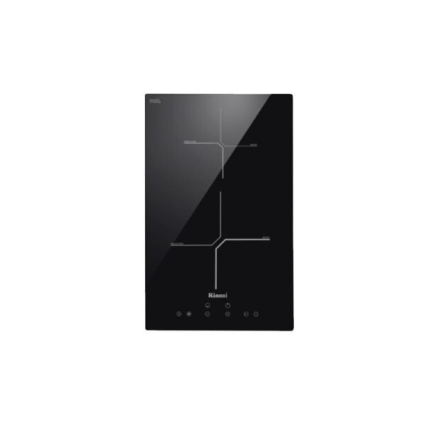 TERMURAH RINNAI RB-3022H-CB KOMPOR INDUKSI INDUCTION HOB - Image 2