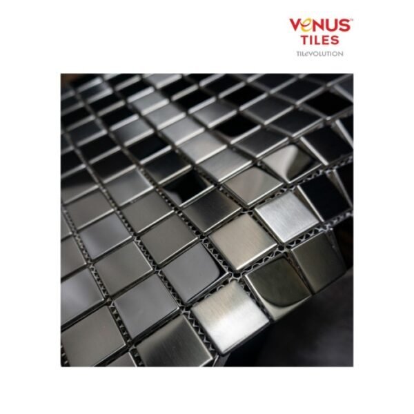 TERMURAH VENUS MUSAICO DELUXE SILVER MOSAIC KOLAM RENANG - Image 2