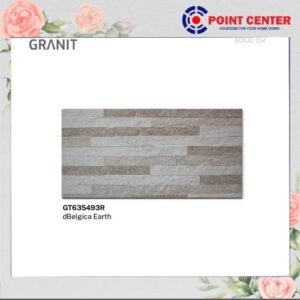 TERMURAH ROMAN GRANIT 30 X 60 GT635493R DBELGICA EARTH