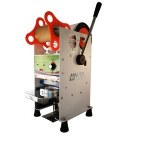 TERMURAH PRESS CUP BESAR (2 UKURAN BESAR-KECIL) ET-D1 OSSEL