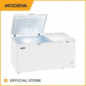 TERMURAH MODENA MD 65 W CHEST FREEZER KAPASITAS 650LITER