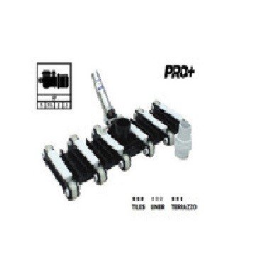 TERMURAH POOLBOY PAKET PERALATAN KOLAM RENANG TROLI 2 - Image 2