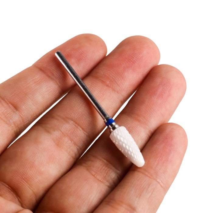 TERMURAH TAFFWARE ERUIKA MATA BOR MINI KIKIR KUKU BIT M - ER - Image 3