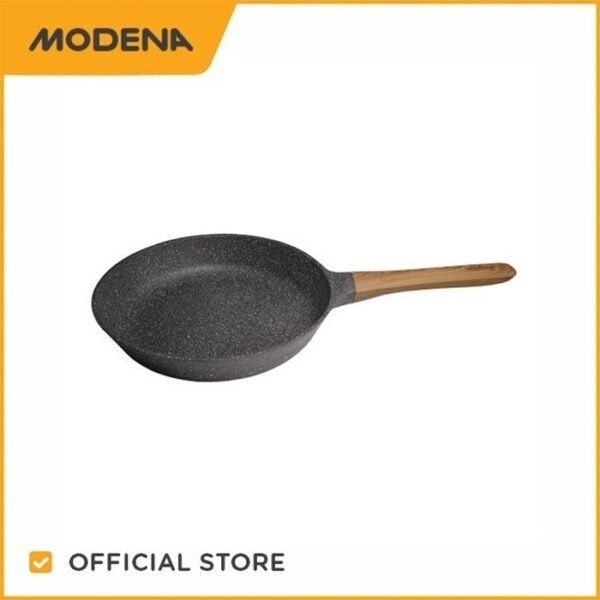 TERMURAH MODENA ZF 2631 PANCI FRY PAN INDUCTION BOTTOM - Image 5